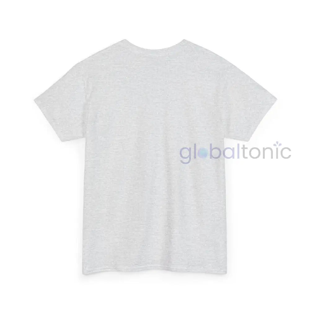 Afghan Vintage Unisex Cotton Tee for Dog Lovers (Black & White) T-Shirt