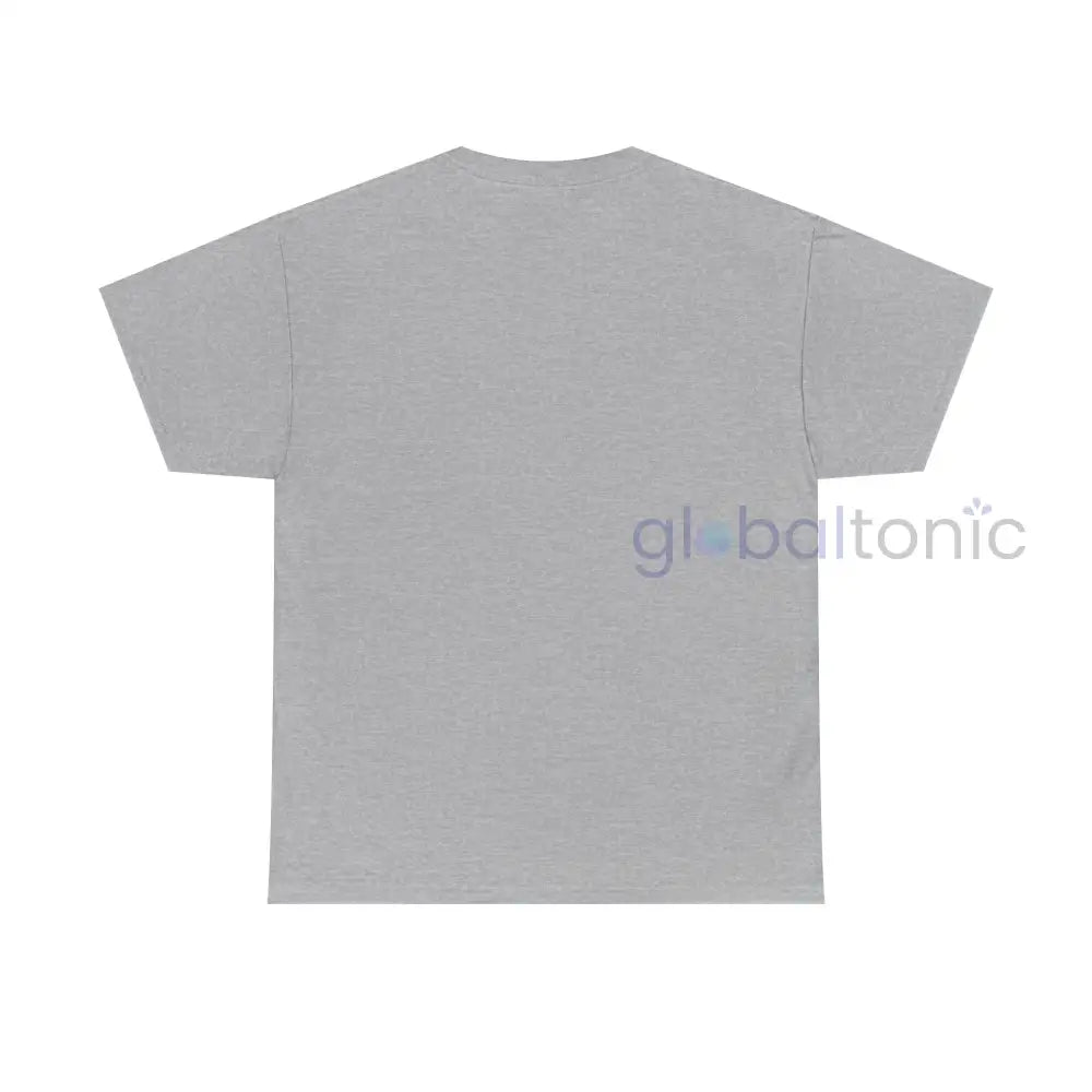 Australian Blue Heeler Vintage Unisex Cotton Tee for Dog Lovers (Black & White) T-Shirt