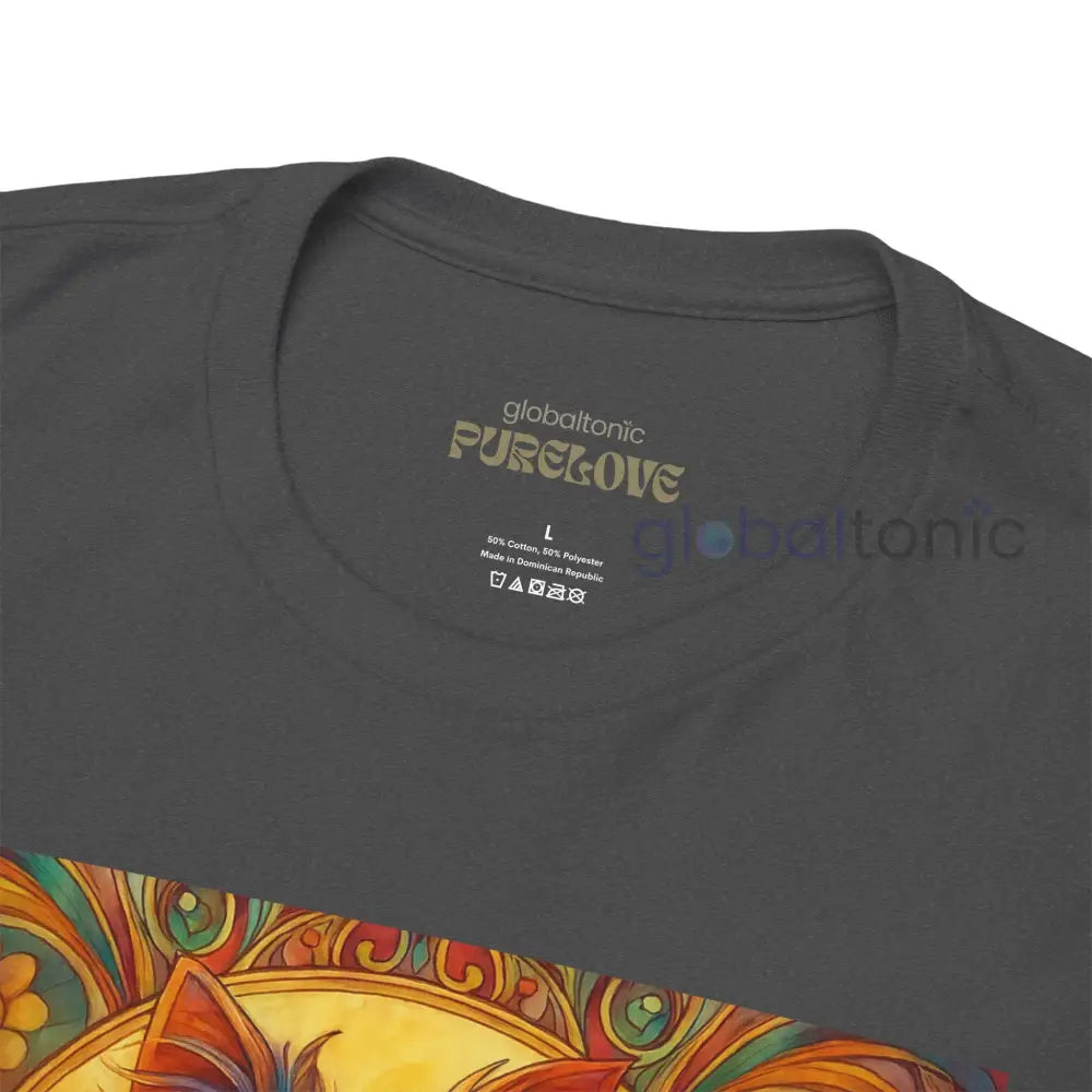 Australian Terrier Vintage Graphic T-Shirt – Unisex Cotton Tee for Dog Lovers T-Shirt