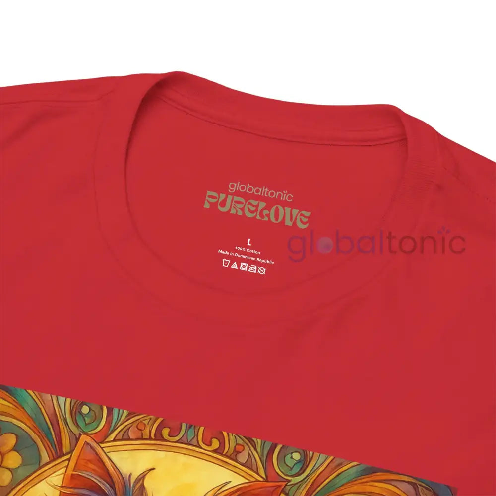 Australian Terrier Vintage Graphic T-Shirt – Unisex Cotton Tee for Dog Lovers T-Shirt