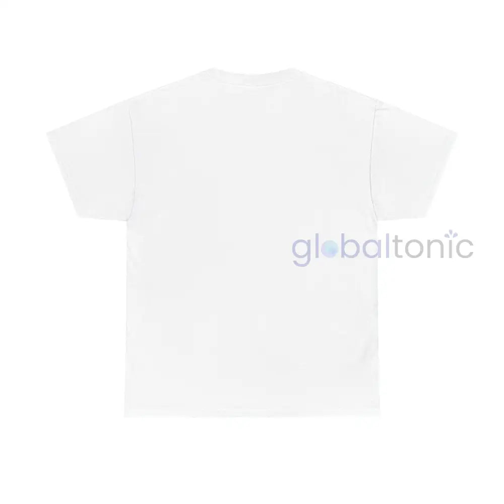 Borzoi Vintage Unisex Cotton Tee for Dog Lovers (Black & White) T-Shirt