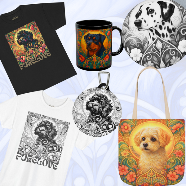 Dogs
