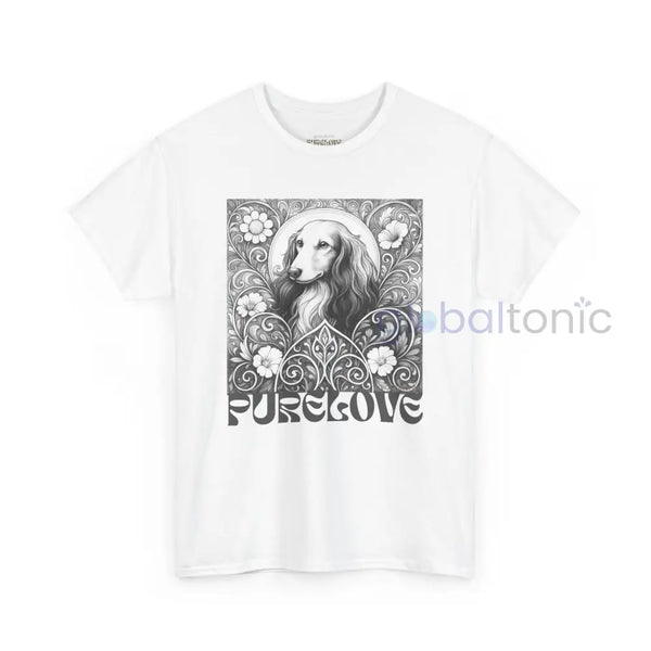 Tees (Black & White Designs)