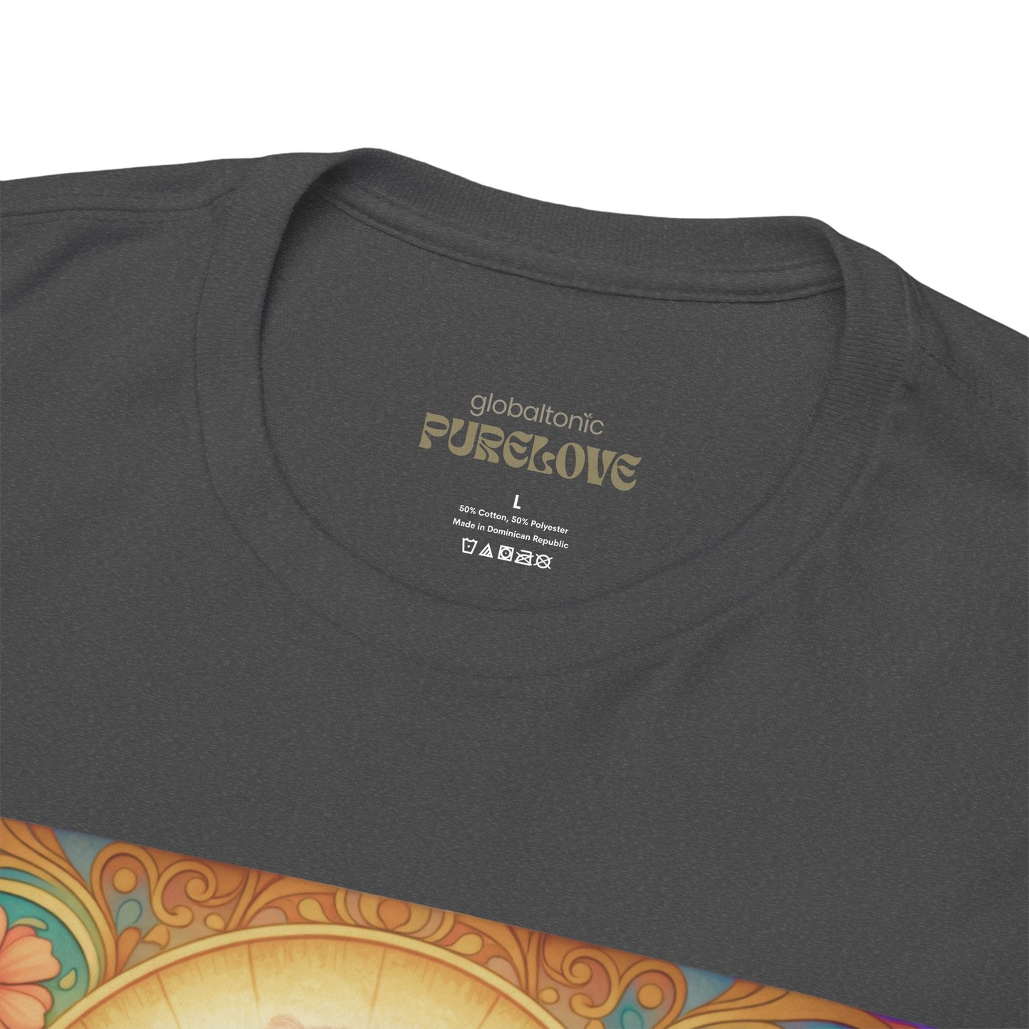Goldendoodle (Groodle) Vintage Graphic T-Shirt – Unisex Cotton Tee for Dog Lovers