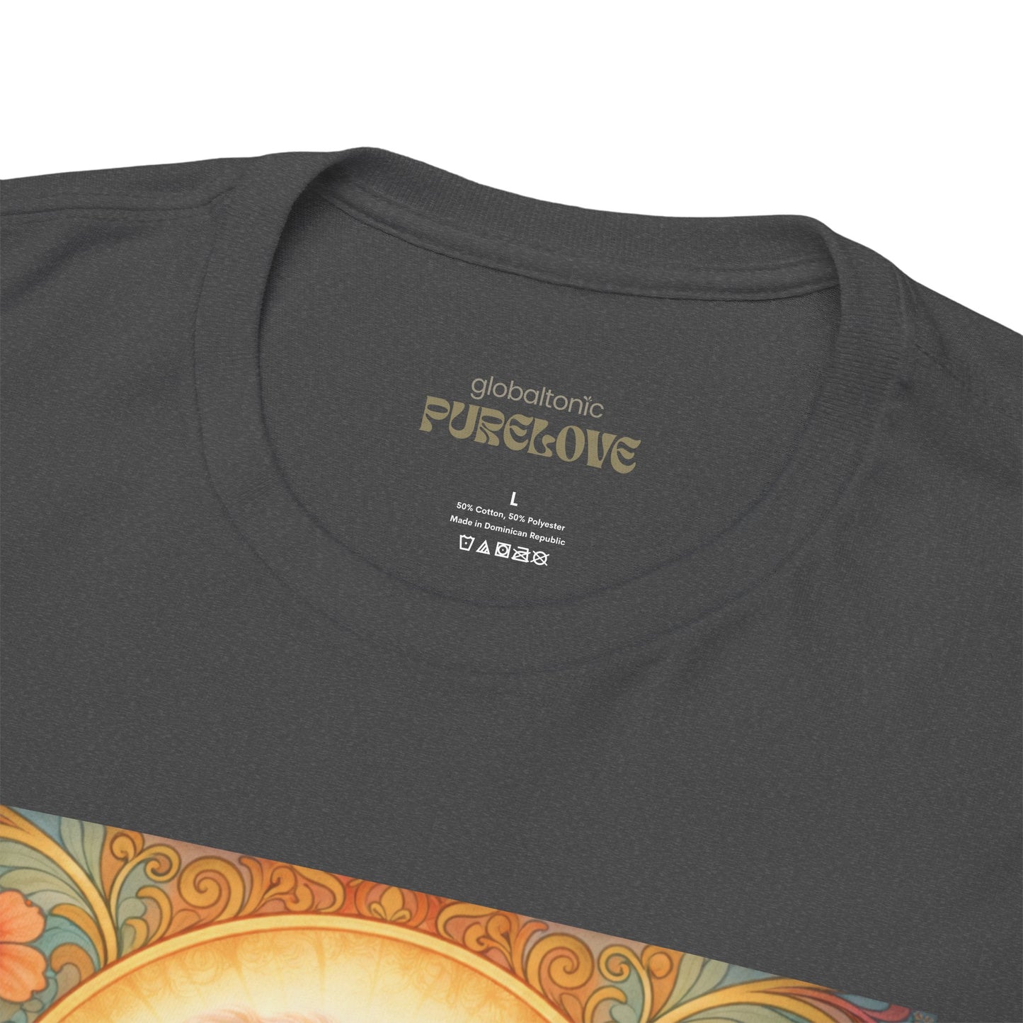 Foxypoo (Foodle) Vintage Graphic T-Shirt – Unisex Cotton Tee for Dog Lovers