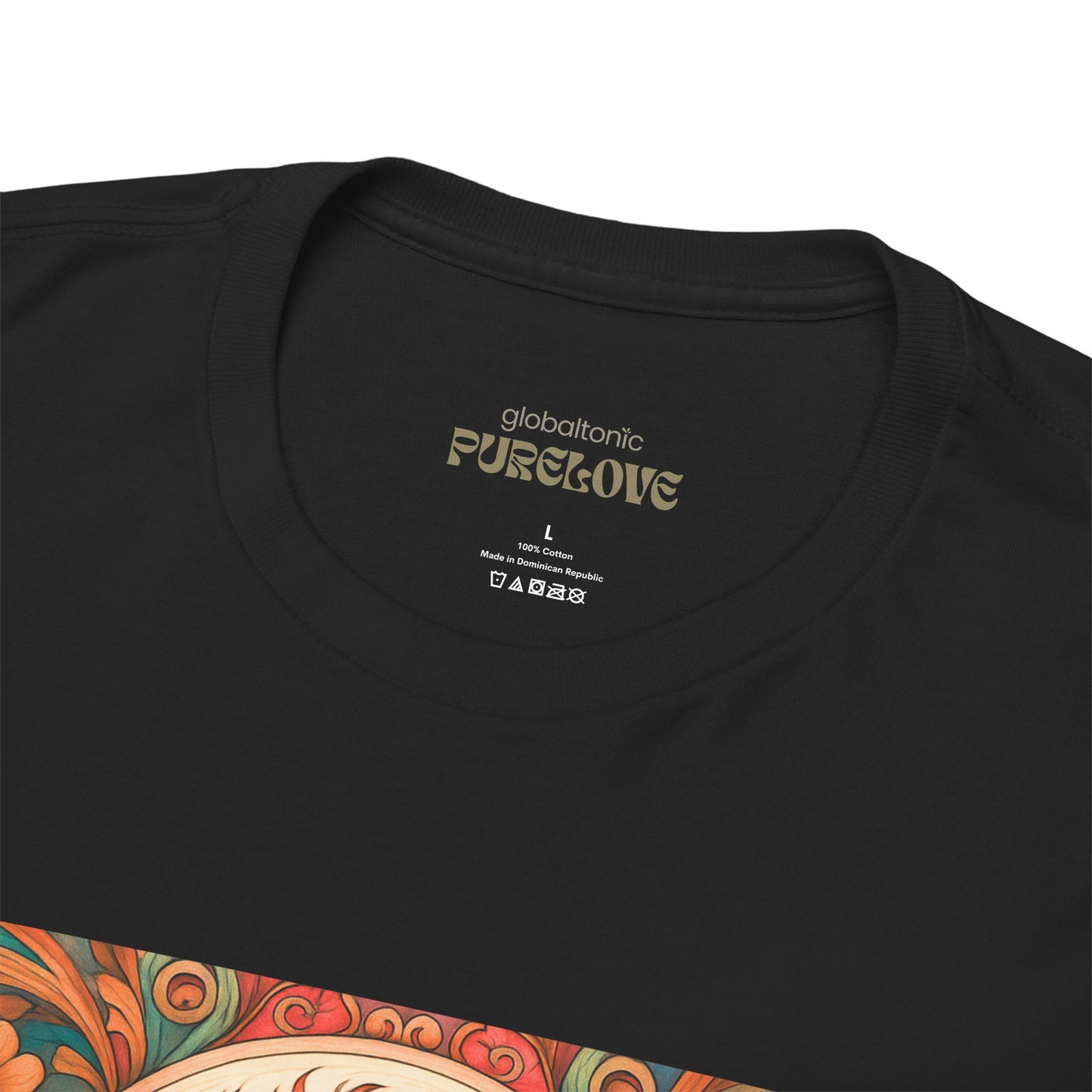 Red Cavapoo (Cavoodle) Vintage Graphic T-Shirt – Unisex Cotton Tee for Dog Lovers
