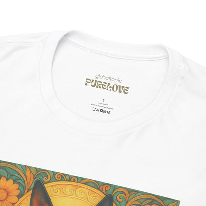 Australian Blue Heeler Vintage Graphic T-Shirt – Unisex Cotton Tee for Dog Lovers