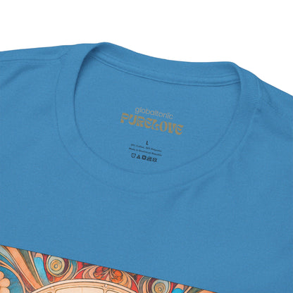Dachshund Black Tan Vintage Graphic T-Shirt – Unisex Cotton Tee for Dog Lovers