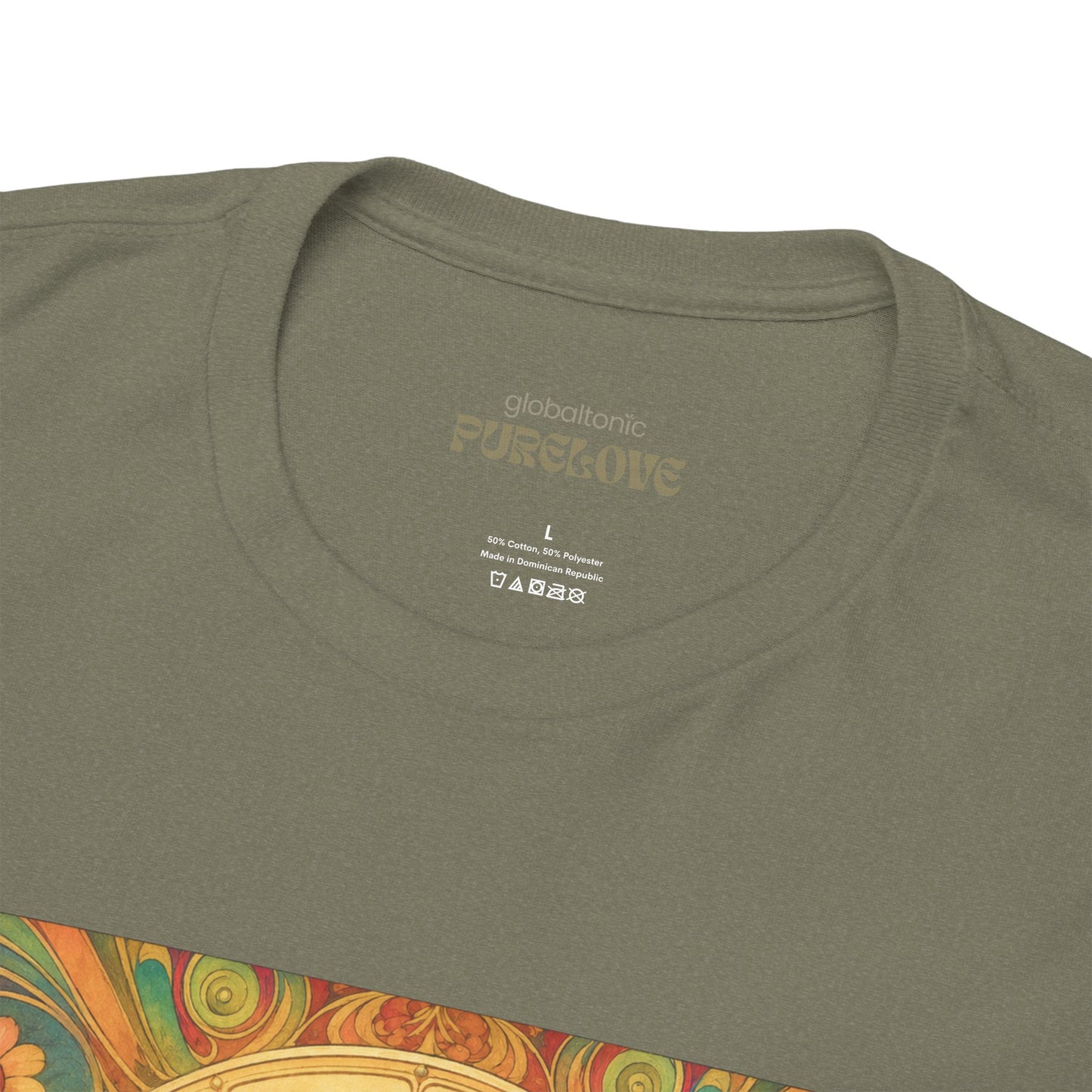 Staffy (Coco) Bull Terrier Vintage Unisex Cotton Tee for Dog Lovers