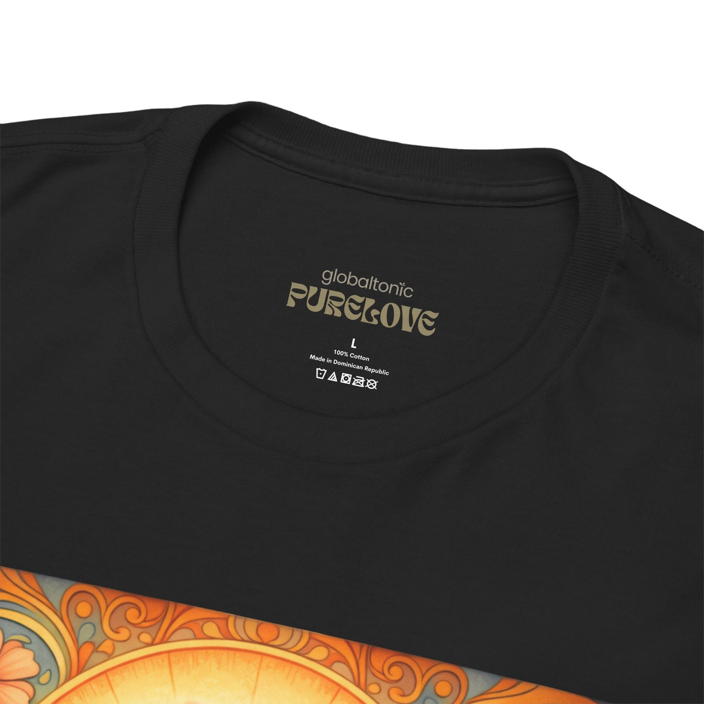Goldendoodle (Groodle) Vintage Graphic T-Shirt – Unisex Cotton Tee for Dog Lovers