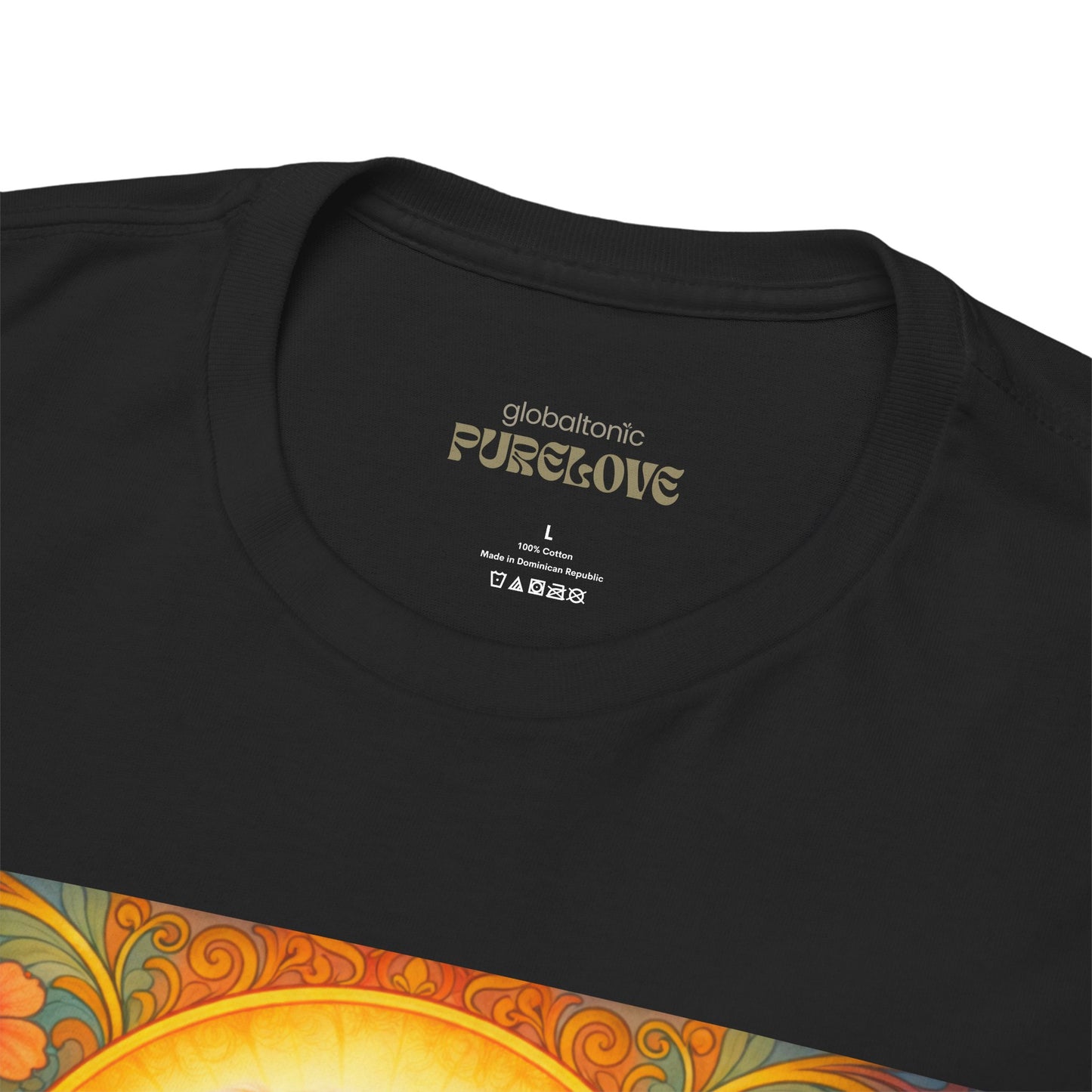Foxypoo (Foodle) Vintage Graphic T-Shirt – Unisex Cotton Tee for Dog Lovers