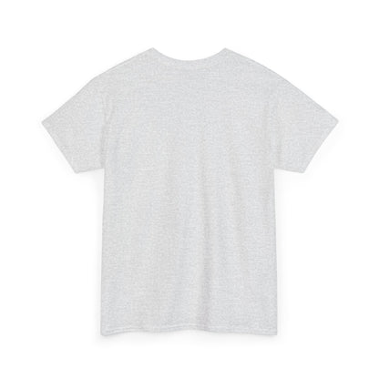 Foxypoo (Foodle) Vintage Graphic T-Shirt – Unisex Cotton Tee for Dog Lovers (Black & White)