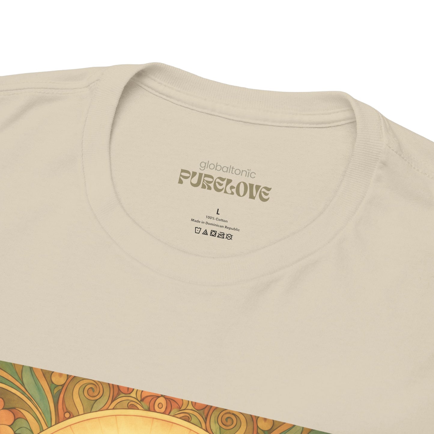 Golden Retriever Vintage Graphic T-shirt - Unisex Cotton Tee for Dog Lovers