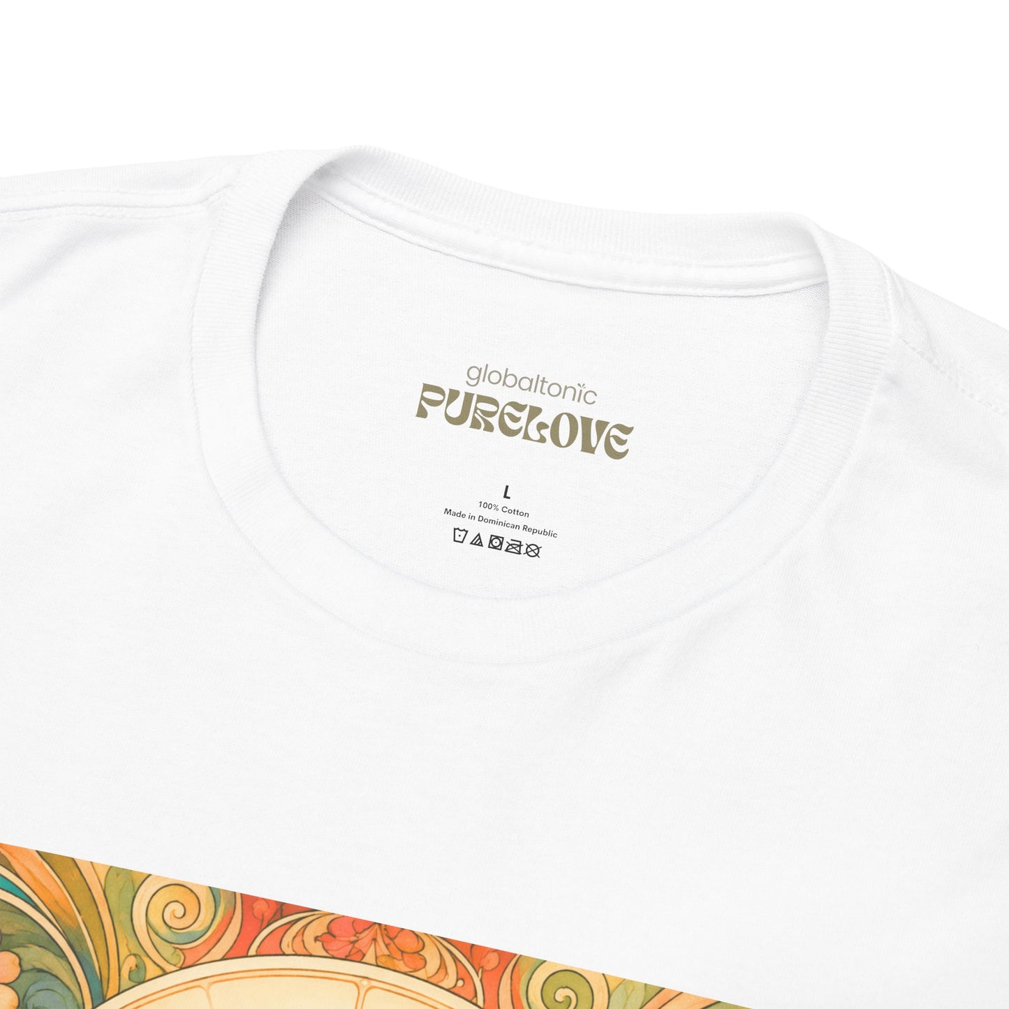 Dachshund Tan Longhair Vintage Graphic T-Shirt – Unisex Cotton Tee for Dog Lovers