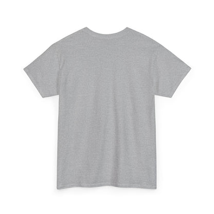 Collie Vintage Unisex Cotton Tee for Dog Lovers (Black & White)