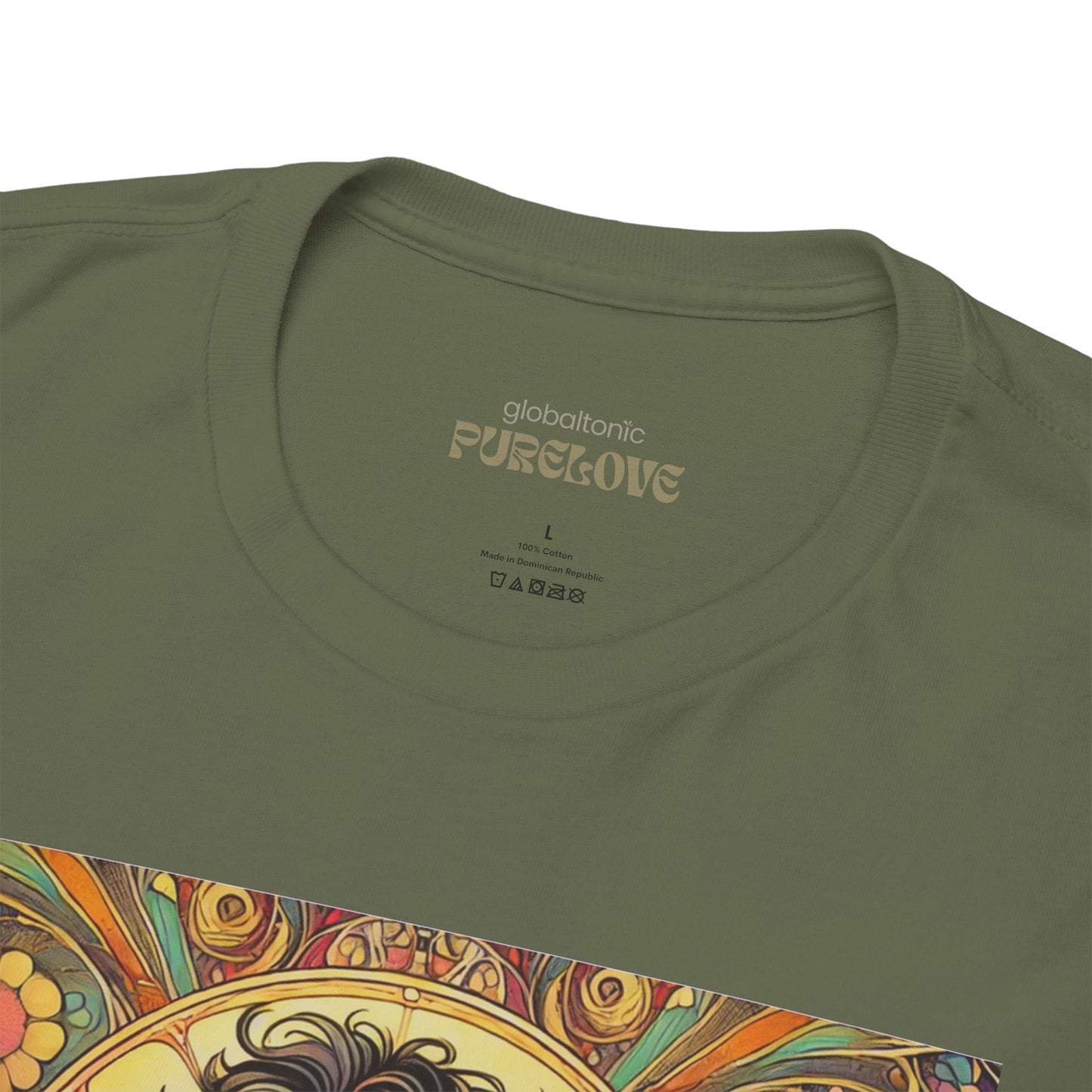 Black Cavapoo (Cavoodle) Vintage Graphic T-Shirt – Unisex Cotton Tee for Dog Lovers