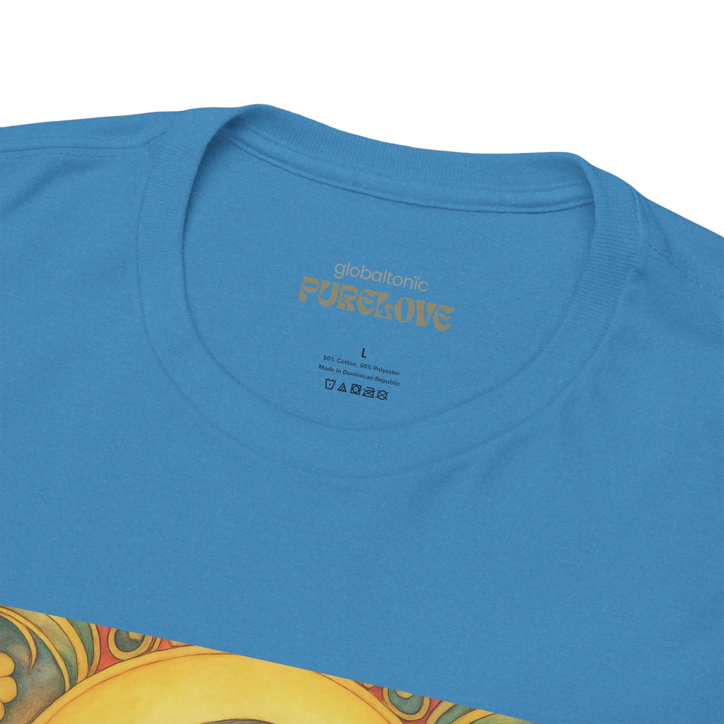 Borzoi Vintage Graphic T-Shirt – Unisex Cotton Tee for Dog Lovers