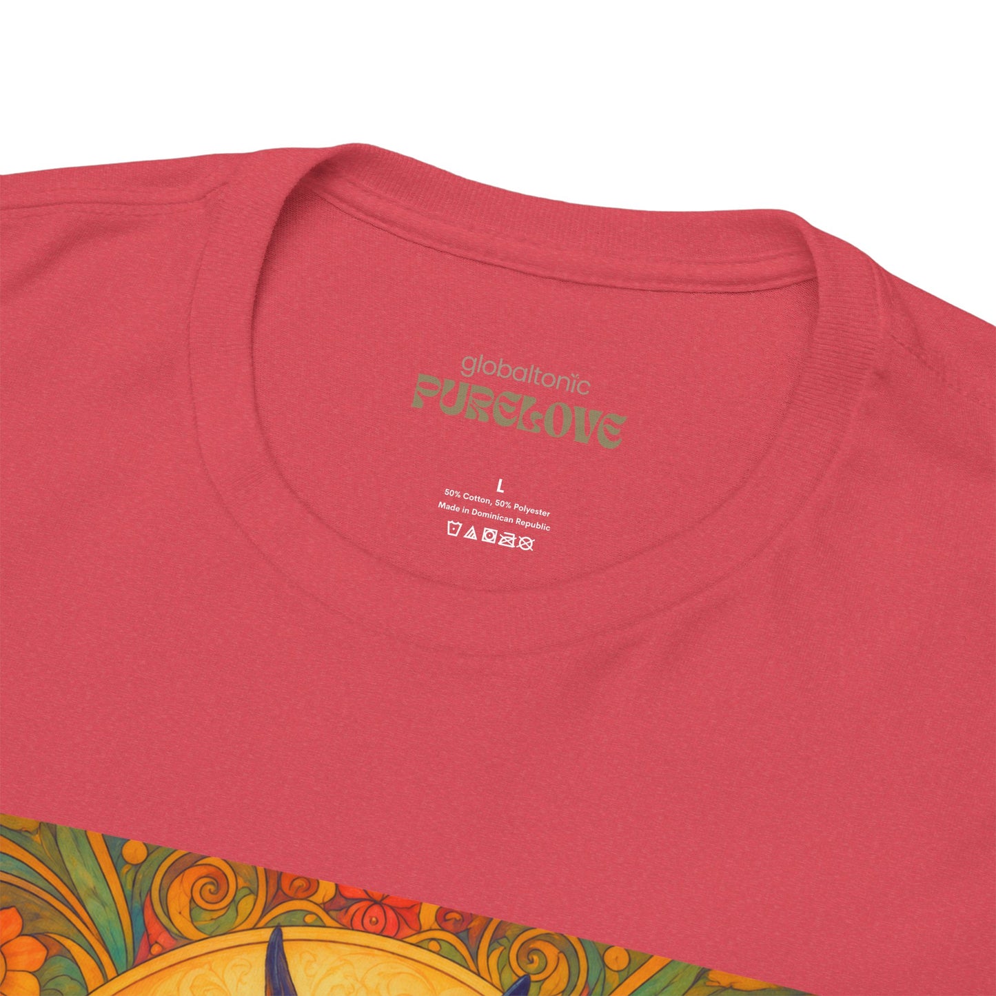 Doberman Vintage Graphic T-shirt - Unisex Cotton Tee for Dog Lovers