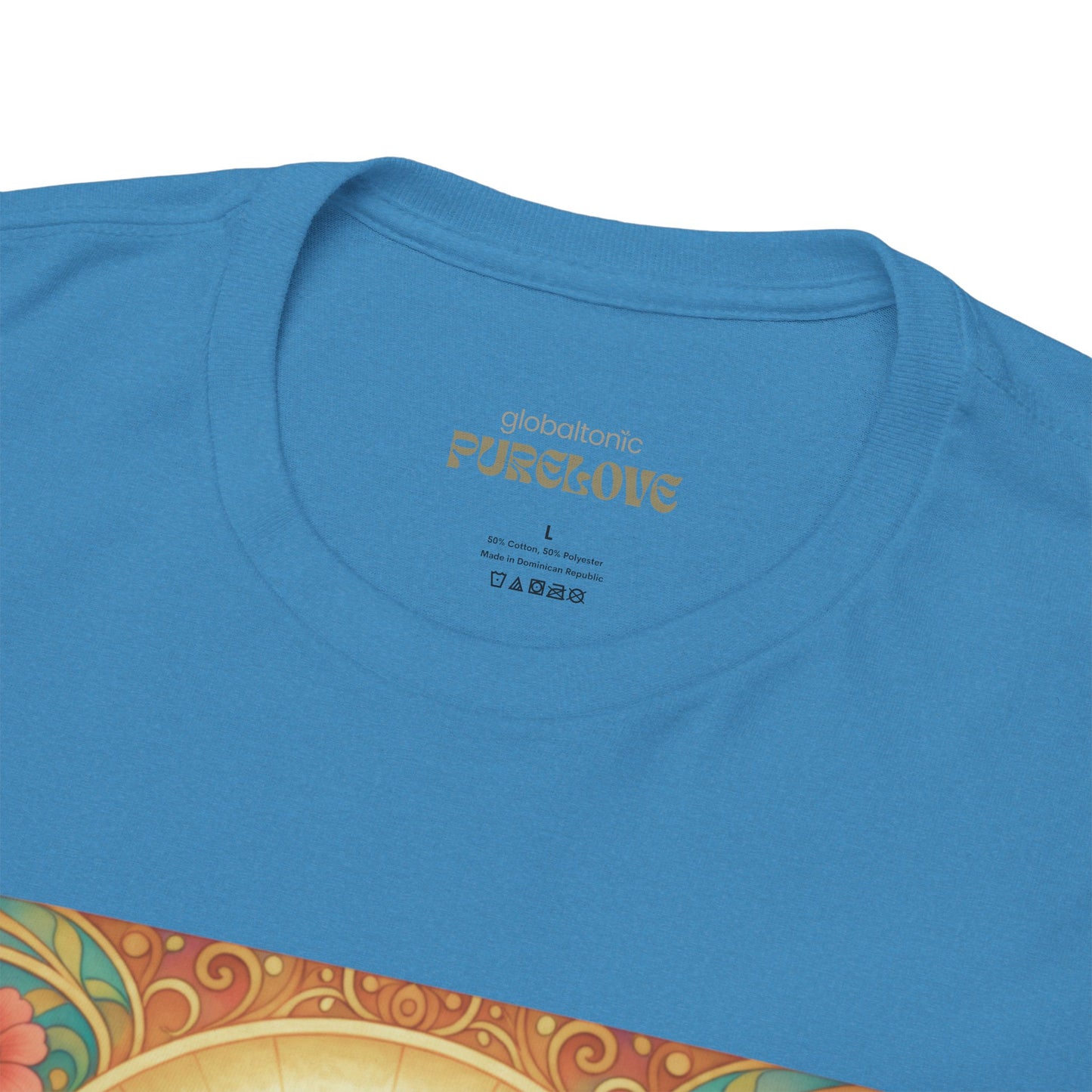 Dachshund Merle Wirehaired Vintage Unisex Cotton Tee for Dog Lovers