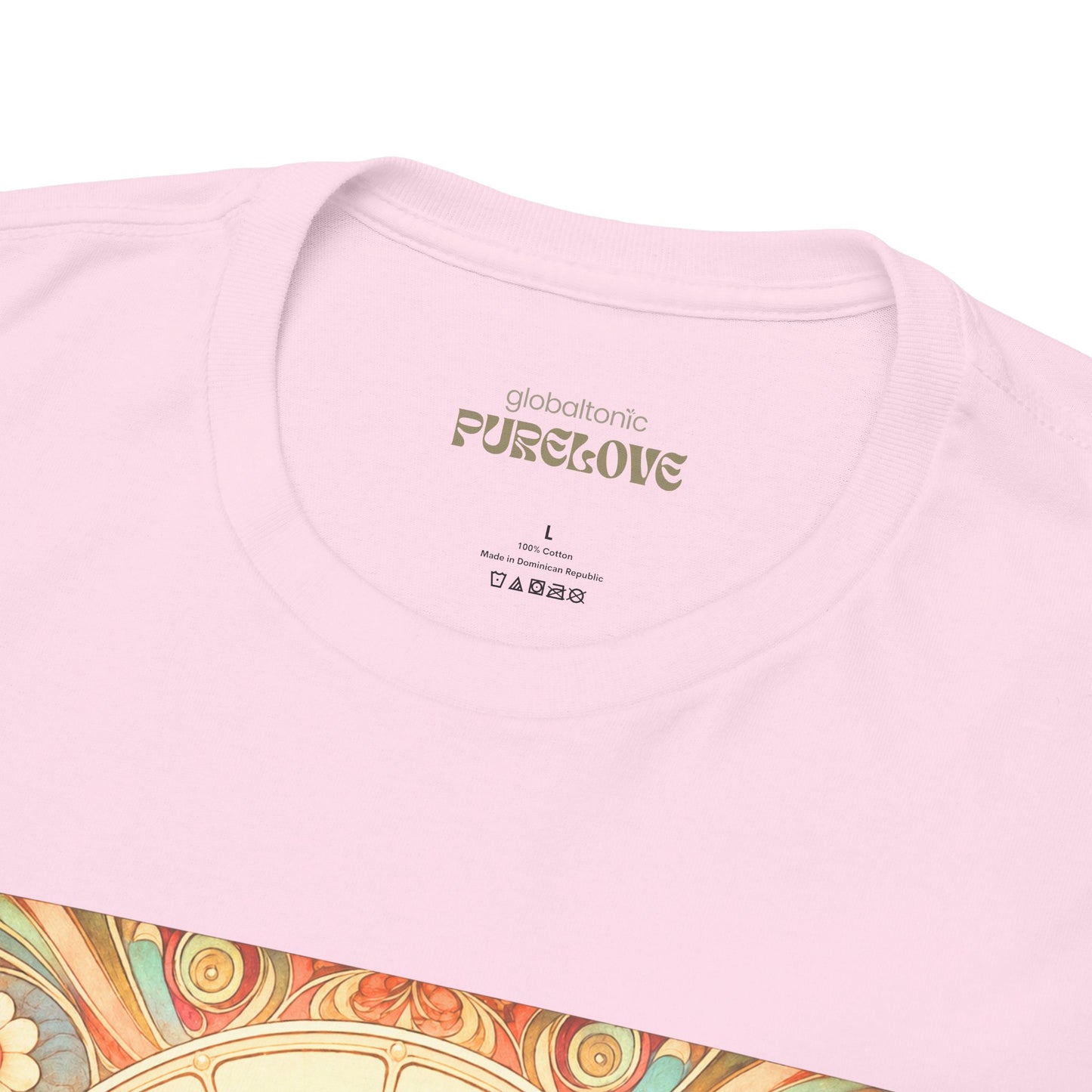 Dachshund Tan Vintage Graphic T-Shirt – Unisex Cotton Tee for Dog Lovers