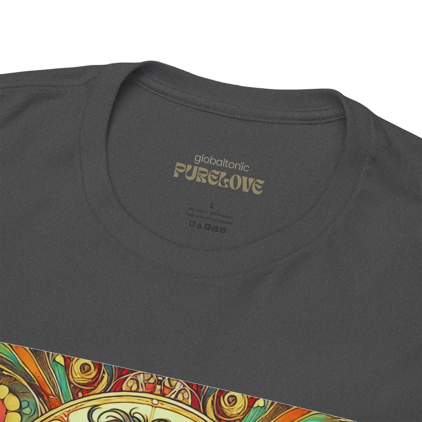 Black Cavapoo (Cavoodle) Vintage Graphic T-Shirt – Unisex Cotton Tee for Dog Lovers