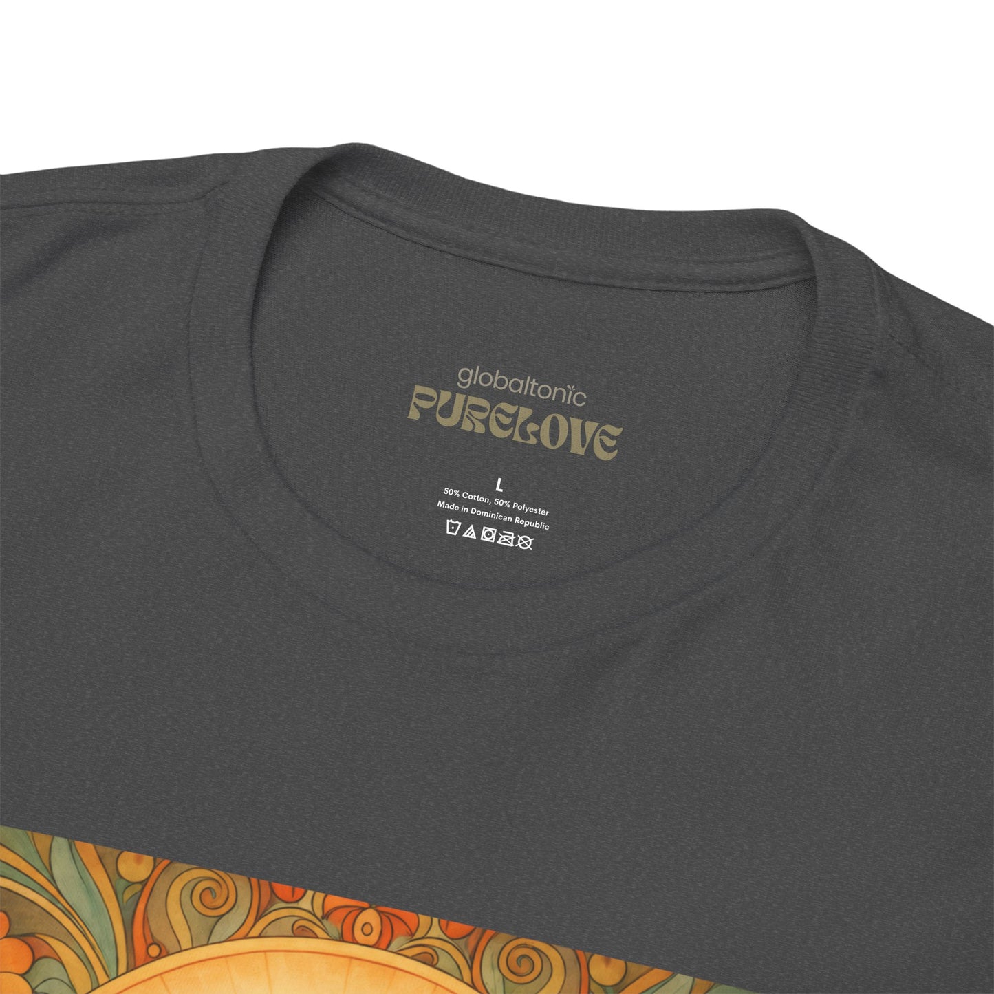 Golden Retriever Vintage Graphic T-shirt - Unisex Cotton Tee for Dog Lovers