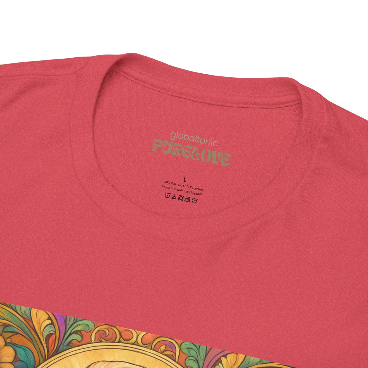 Afghan Vintage Graphic T-Shirt – Unisex Cotton Tee for Dog Lovers