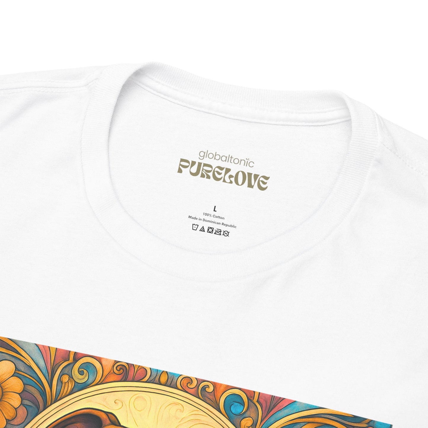 Staffy (Staffordshire) Bull Terrier Vintage Graphic T-Shirt – Unisex Cotton Tee for Dog Lovers