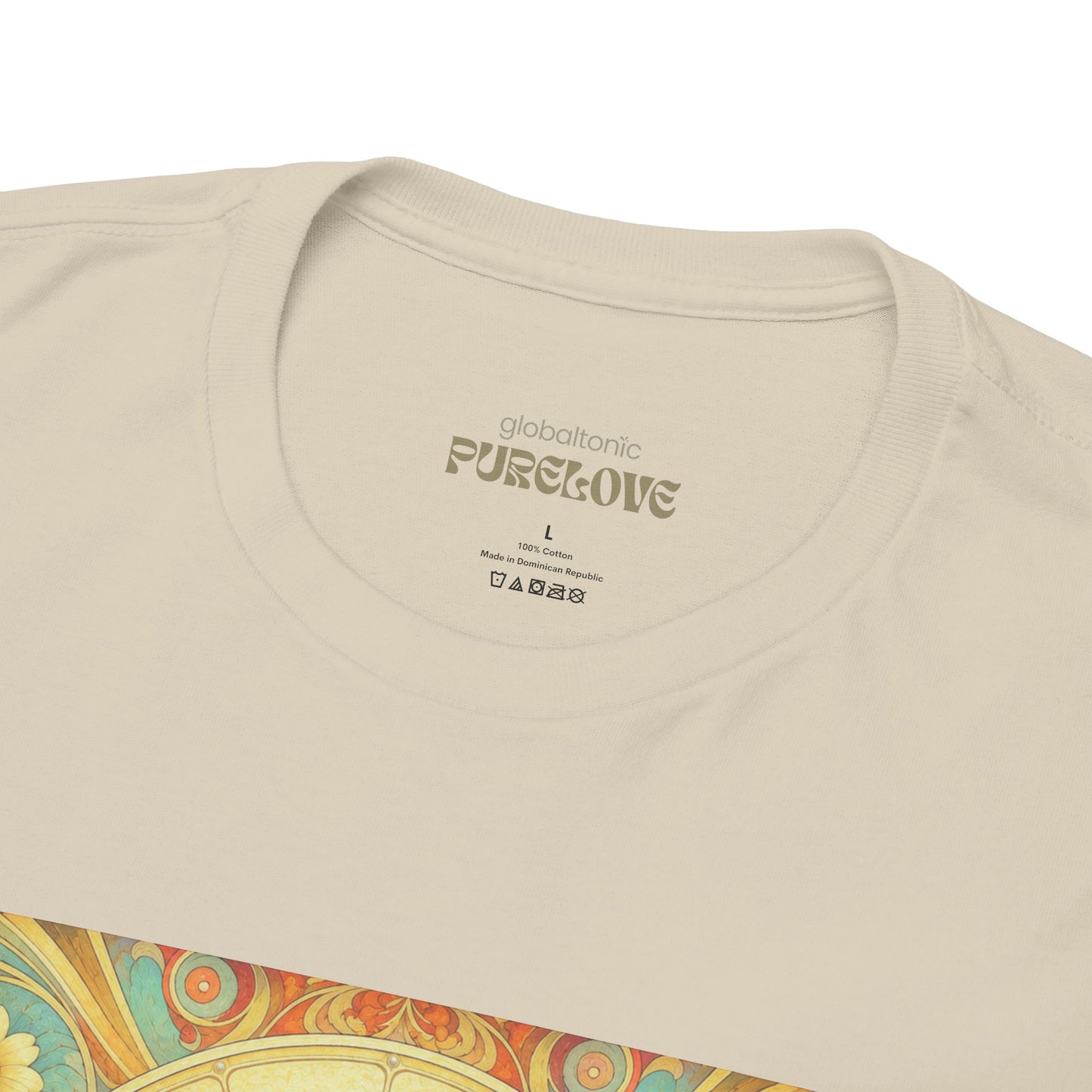 Bichon Frise Vintage Graphic T-Shirt – Unisex Cotton Tee for Dog Lovers