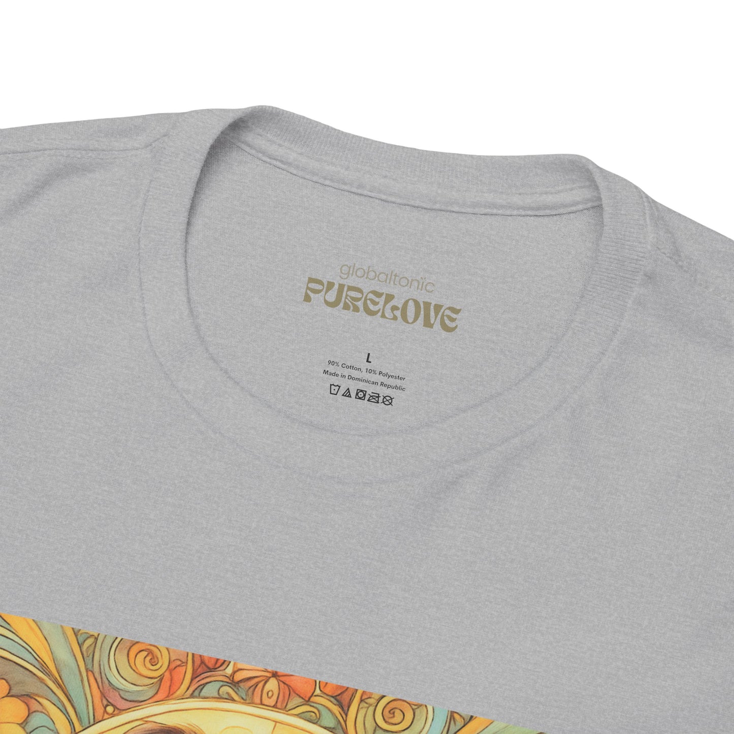 Collie Vintage Graphic T-shirt - Unisex Cotton Tee for Dog Lovers