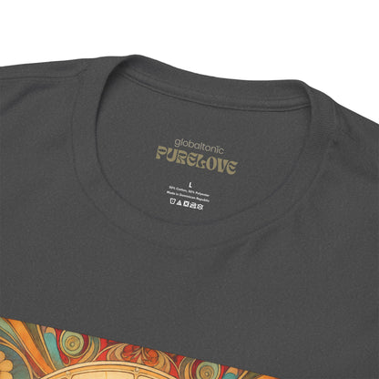 Dachshund Black Tan Vintage Graphic T-Shirt – Unisex Cotton Tee for Dog Lovers