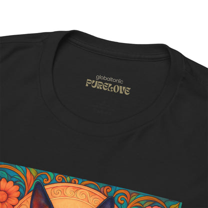 Australian Blue Heeler Vintage Graphic T-Shirt – Unisex Cotton Tee for Dog Lovers