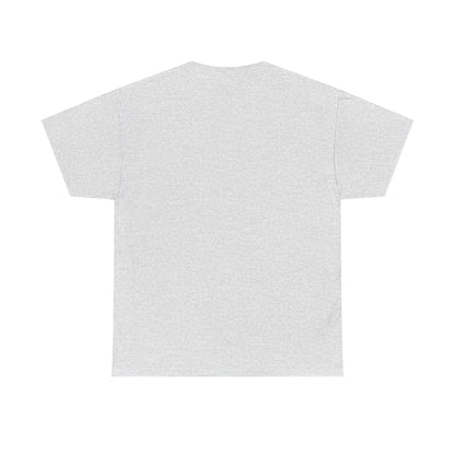 Foxypoo (Foodle) Vintage Graphic T-Shirt – Unisex Cotton Tee for Dog Lovers (Black & White)