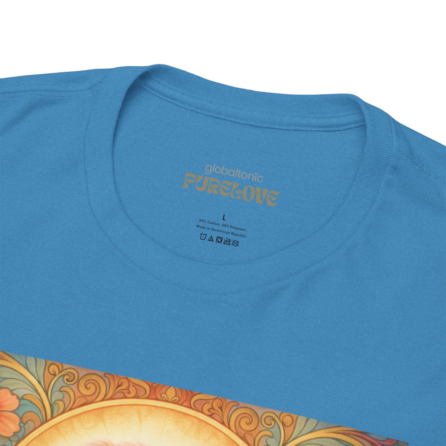 Foxypoo (Foodle) Vintage Graphic T-Shirt – Unisex Cotton Tee for Dog Lovers