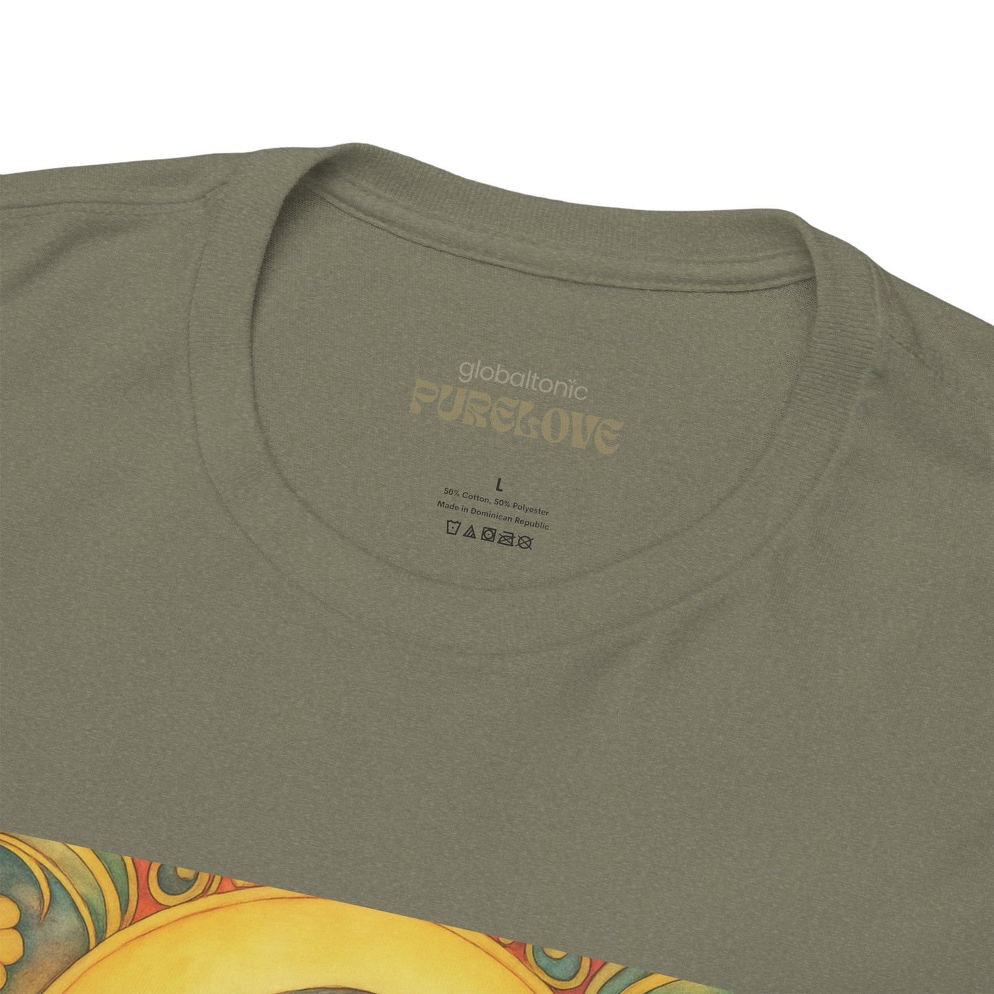 Borzoi Vintage Graphic T-Shirt – Unisex Cotton Tee for Dog Lovers
