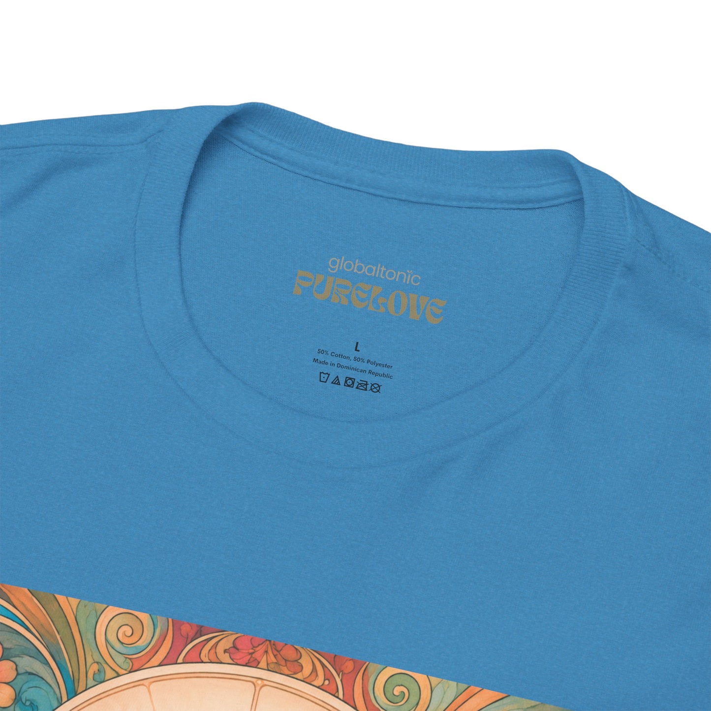 Dachshund Tan Longhair Vintage Graphic T-Shirt – Unisex Cotton Tee for Dog Lovers
