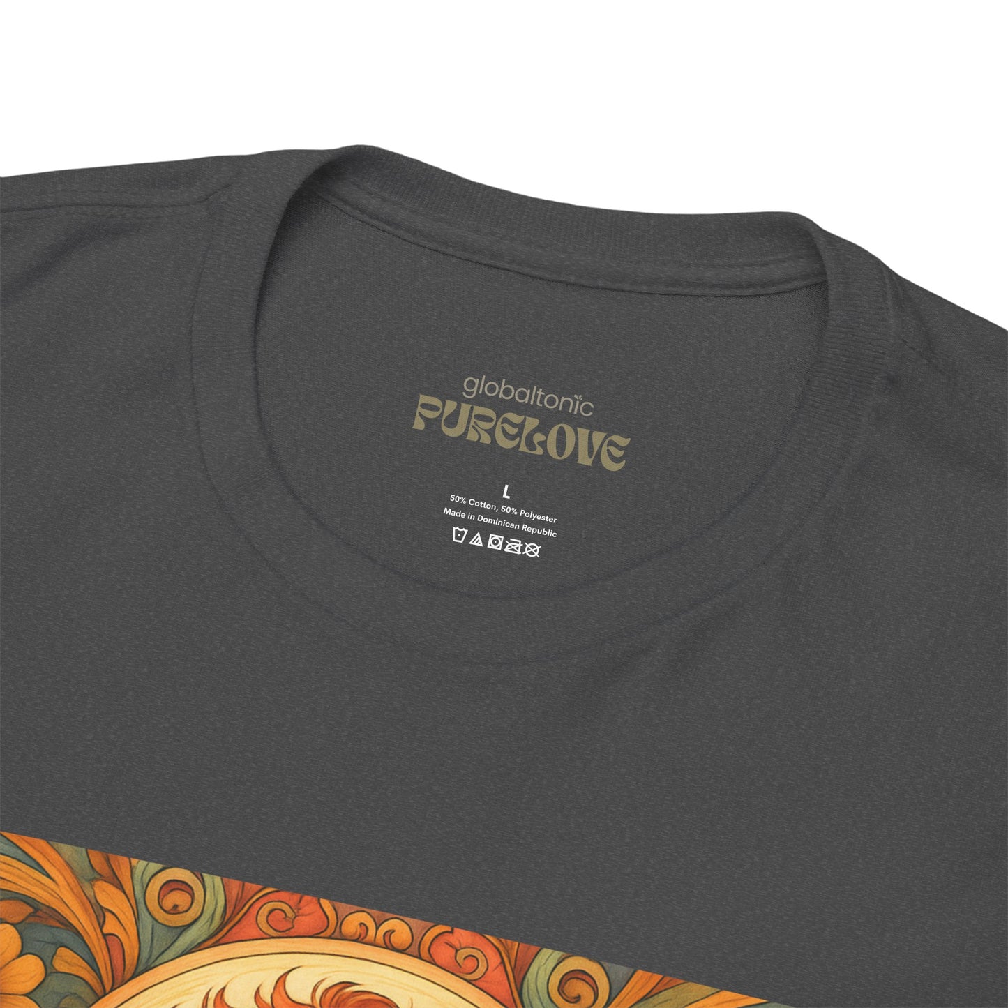 Red Cavapoo (Cavoodle) Vintage Graphic T-Shirt – Unisex Cotton Tee for Dog Lovers