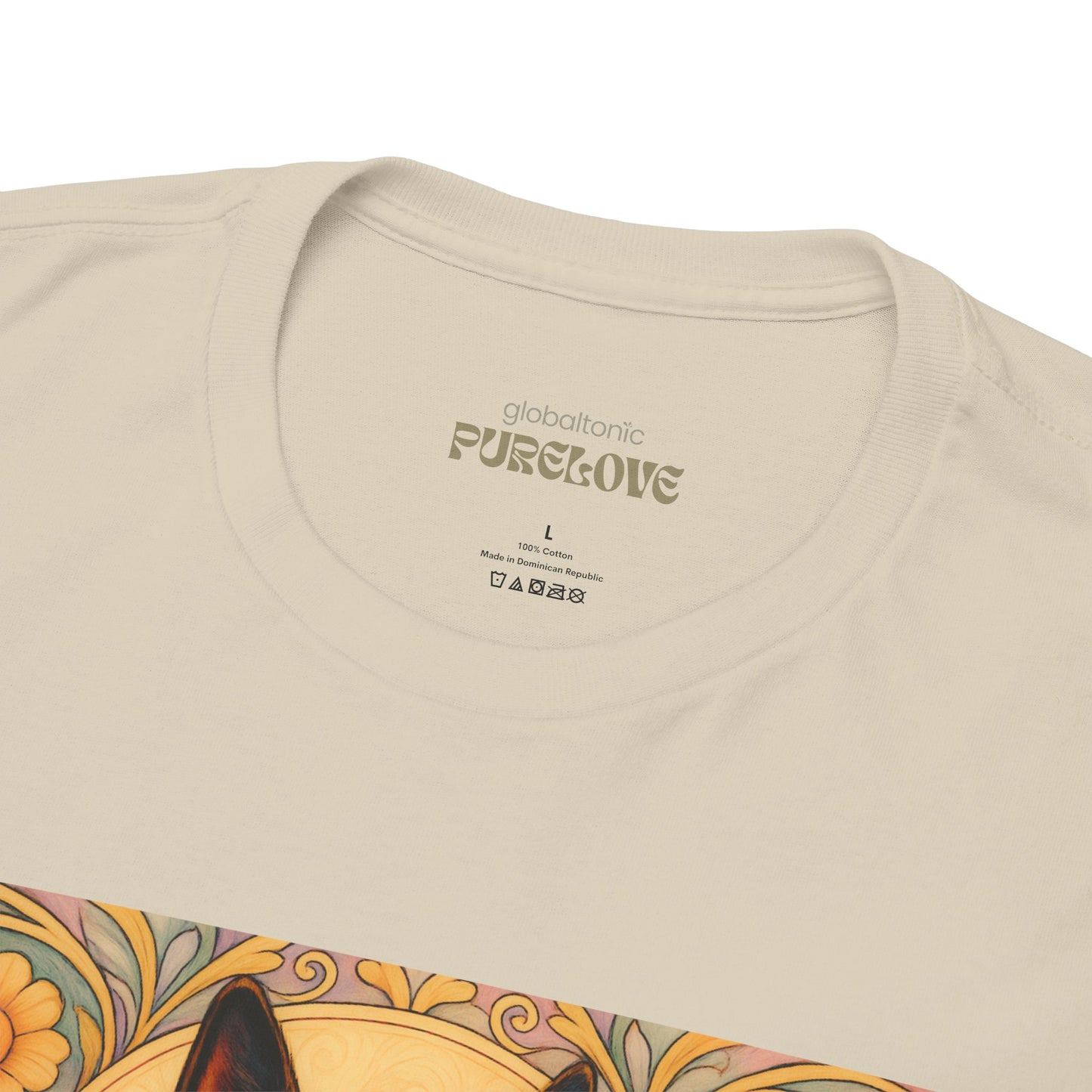 Black Kelpie Vintage Graphic T-Shirt – Unisex Cotton Tee for Dog Lovers