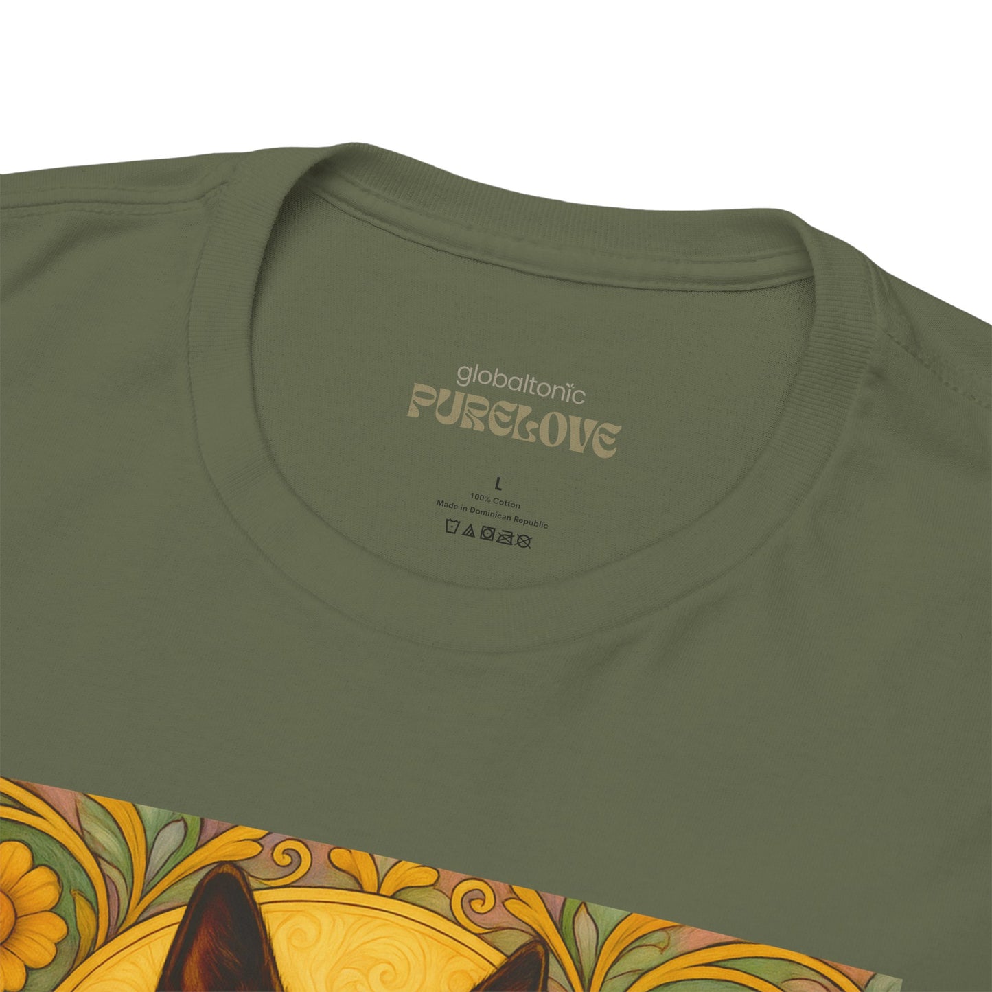 Black Kelpie Vintage Graphic T-Shirt – Unisex Cotton Tee for Dog Lovers