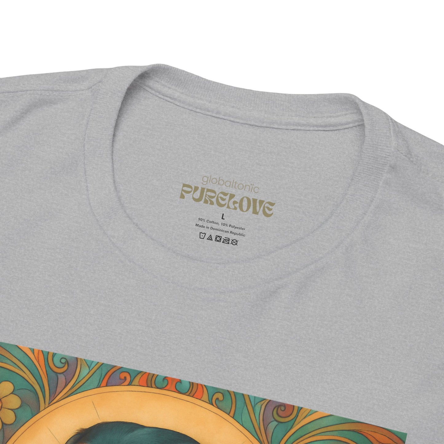 Dachshund Black Tan Shorthair Vintage Graphic T-shirt - Unisex Cotton Tee for Dog Lovers