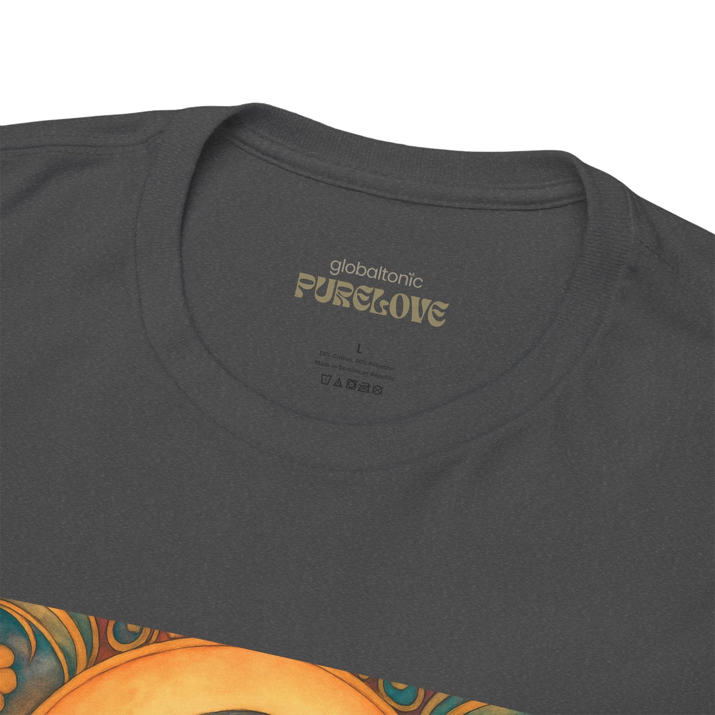 Borzoi Vintage Graphic T-Shirt – Unisex Cotton Tee for Dog Lovers