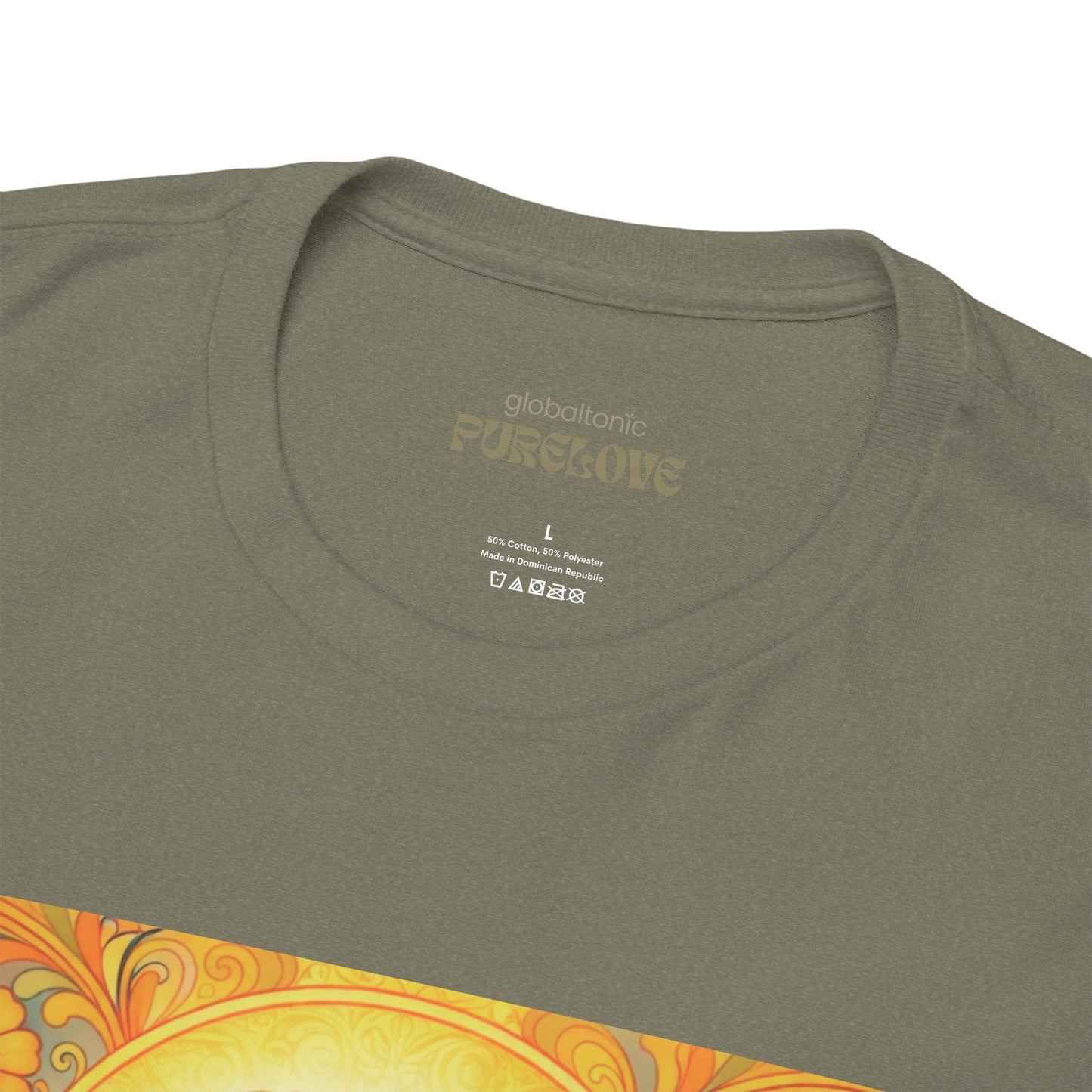 Shar Pei Vintage Graphic T-Shirt – Unisex Cotton Tee for Dog Lovers