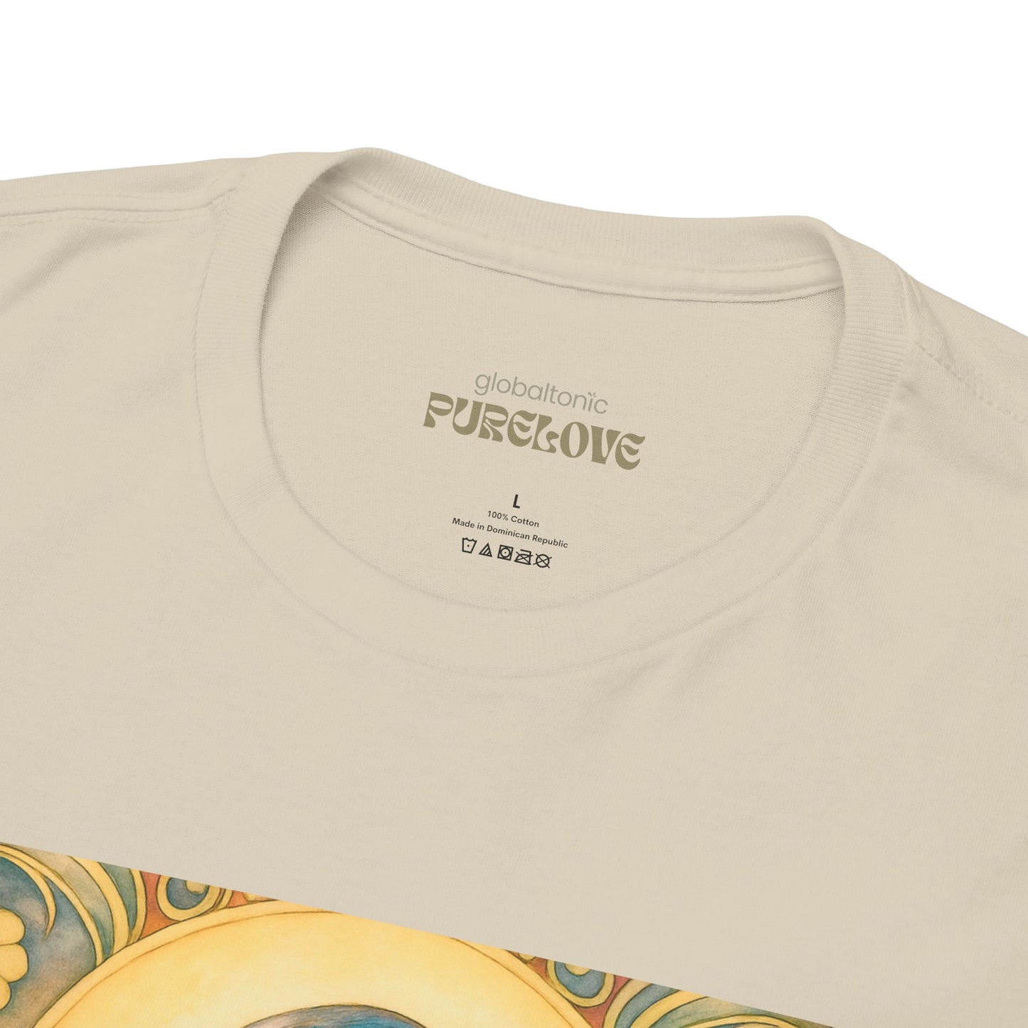 Borzoi Vintage Graphic T-Shirt – Unisex Cotton Tee for Dog Lovers