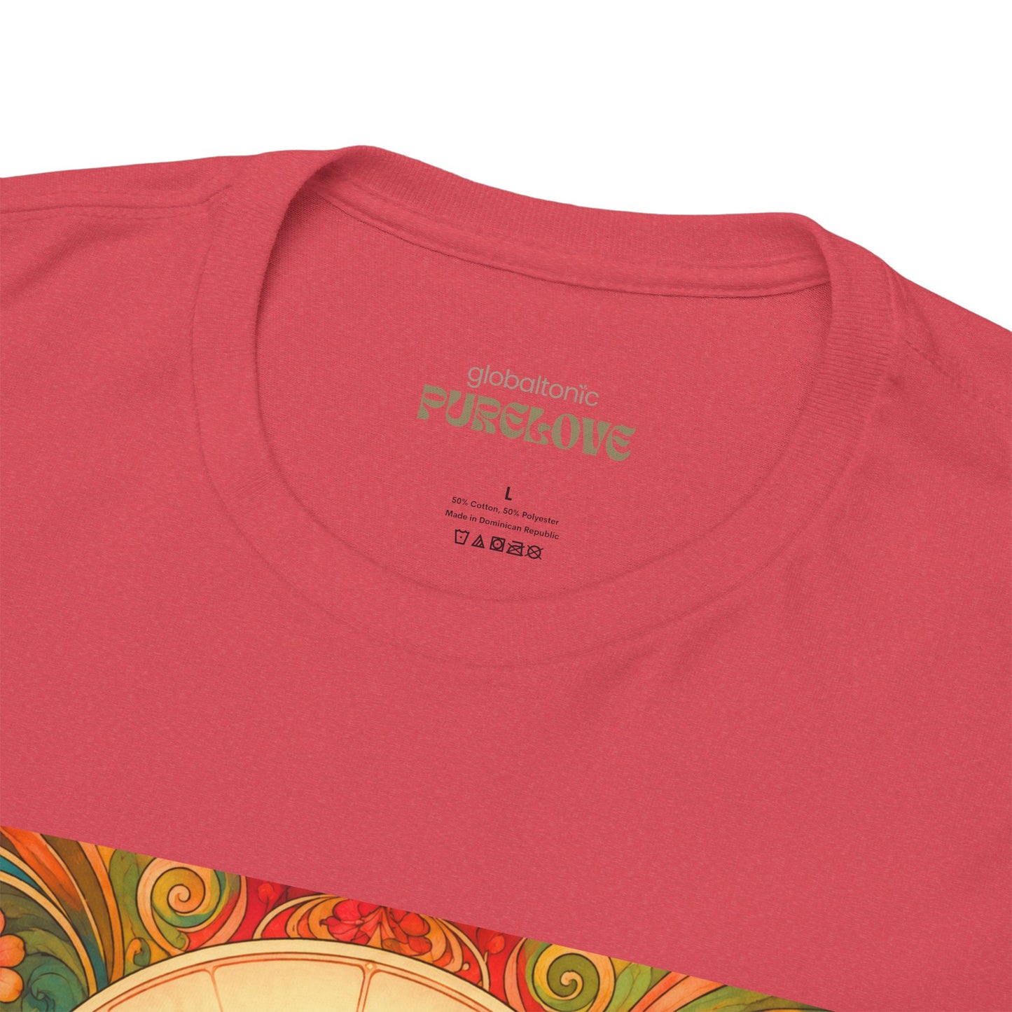 Dachshund Tan Longhair Vintage Graphic T-Shirt – Unisex Cotton Tee for Dog Lovers