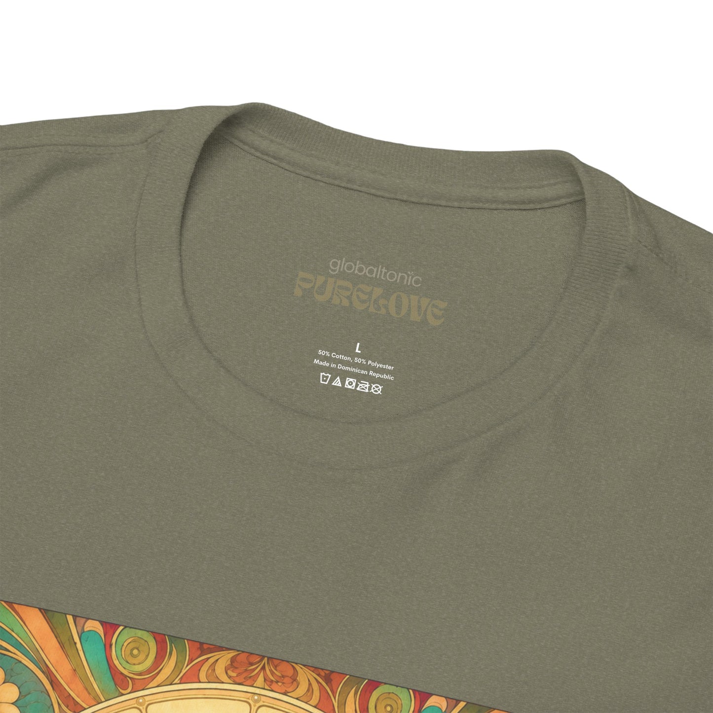 Schnauzer Vintage Graphic T-Shirt – Unisex Cotton Tee for Dog Lovers