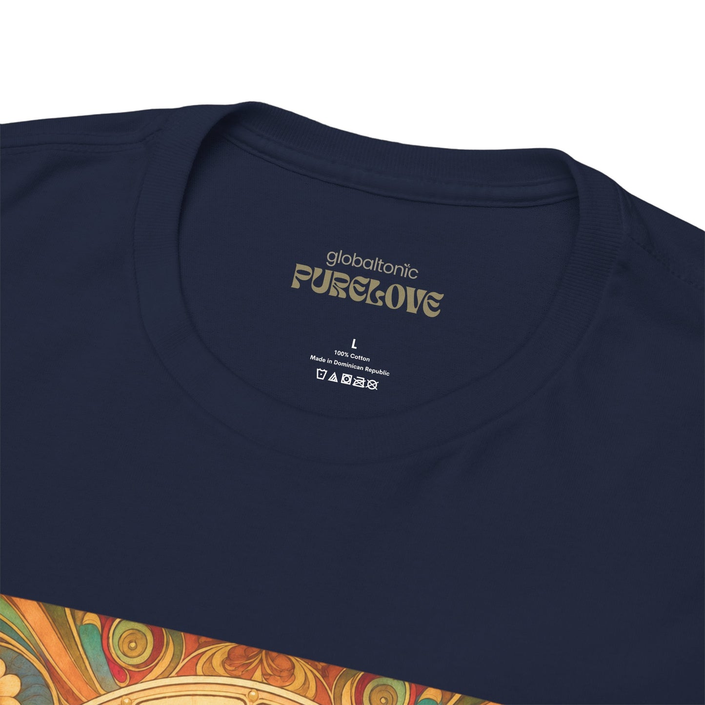 Dachshund Tan Vintage Graphic T-Shirt – Unisex Cotton Tee for Dog Lovers