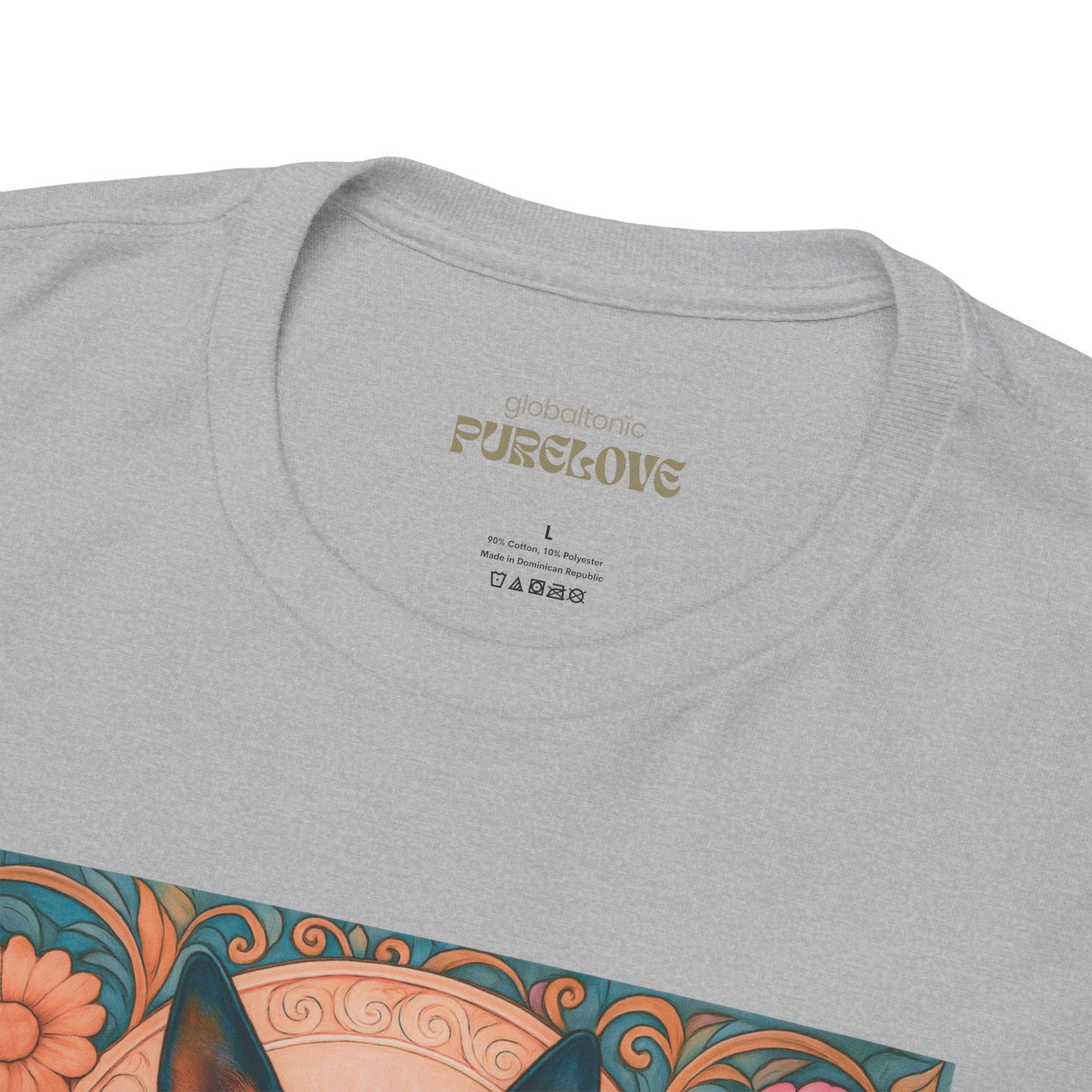 Australian Blue Heeler Vintage Graphic T-Shirt – Unisex Cotton Tee for Dog Lovers