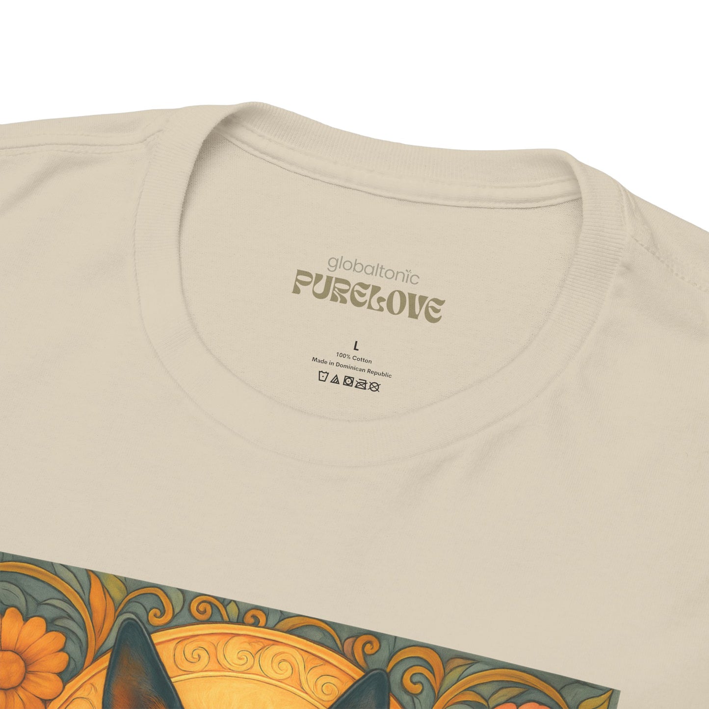 Australian Blue Heeler Vintage Graphic T-Shirt – Unisex Cotton Tee for Dog Lovers