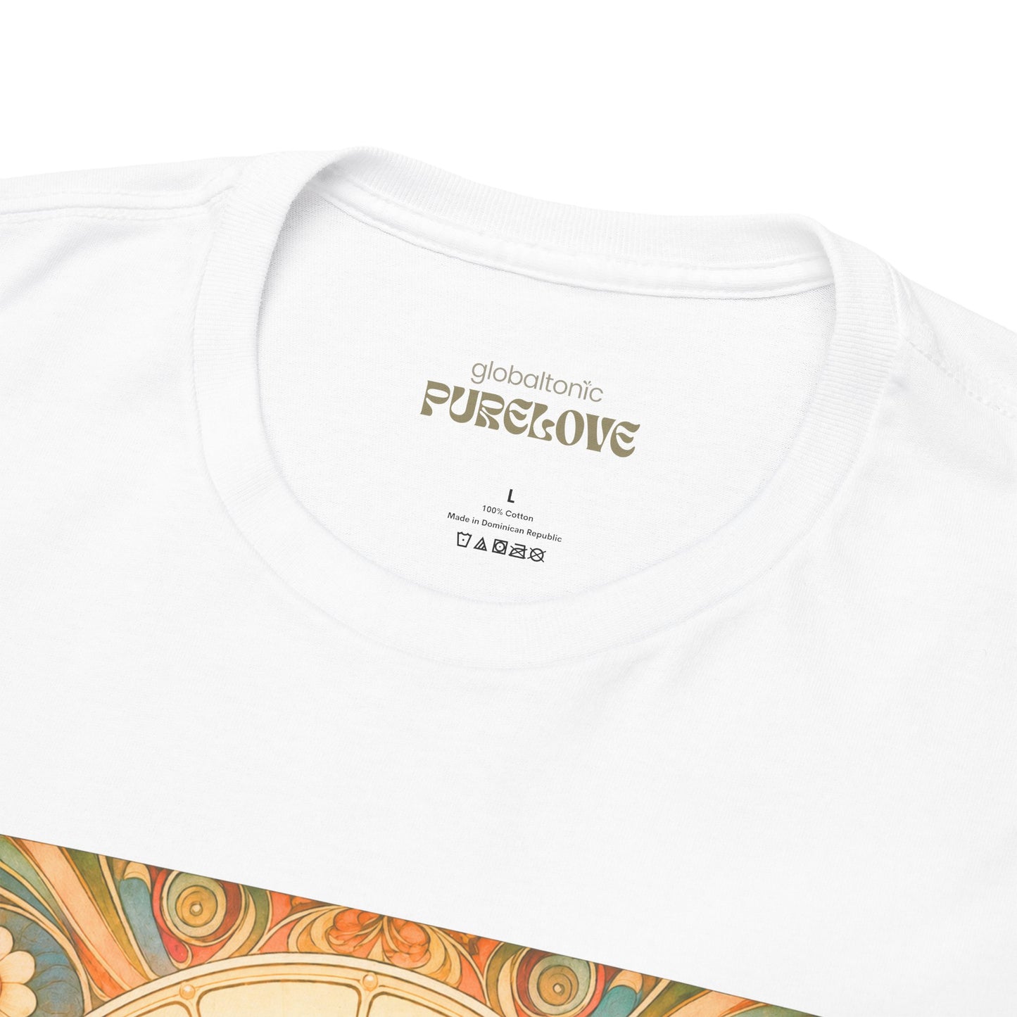 Dachshund Tan Vintage Graphic T-Shirt – Unisex Cotton Tee for Dog Lovers