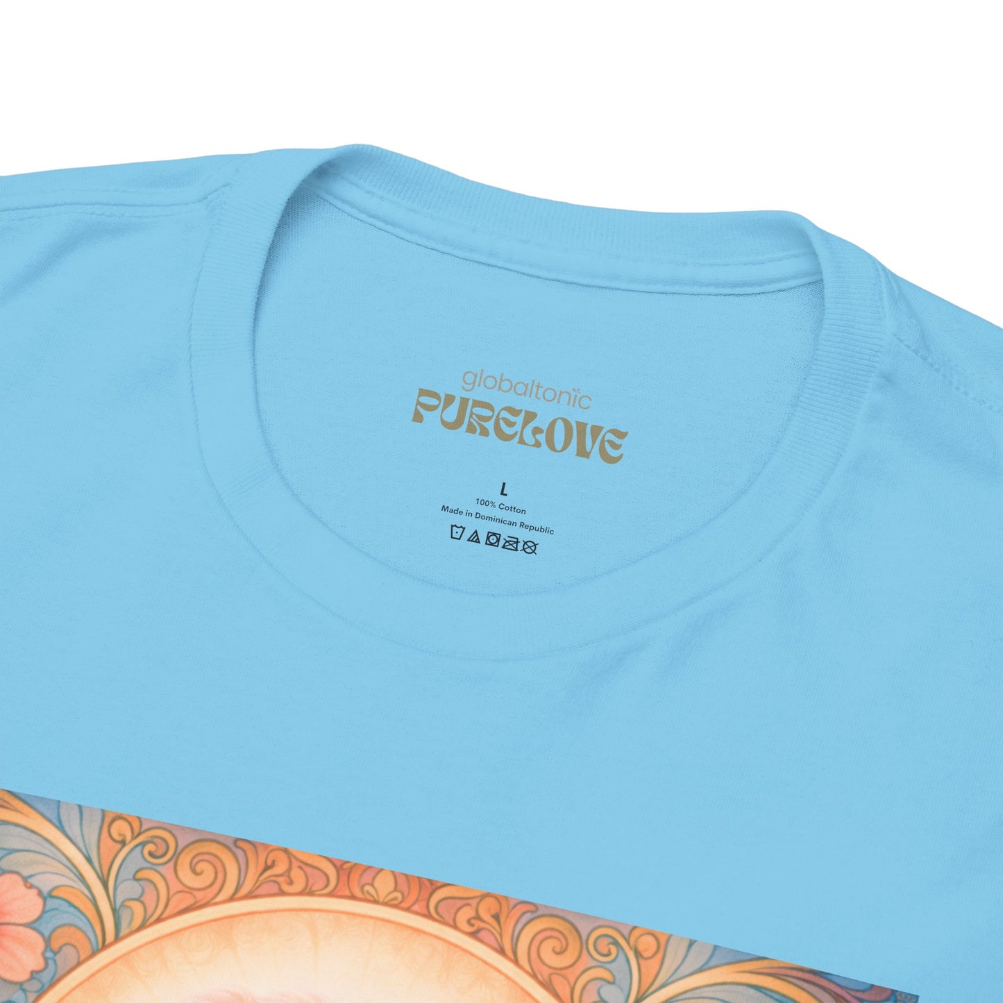 Foxypoo (Foodle) Vintage Graphic T-Shirt – Unisex Cotton Tee for Dog Lovers